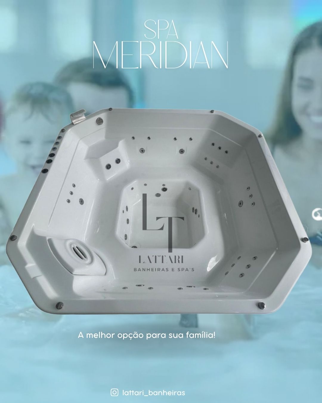 SPA MERIDIAN 