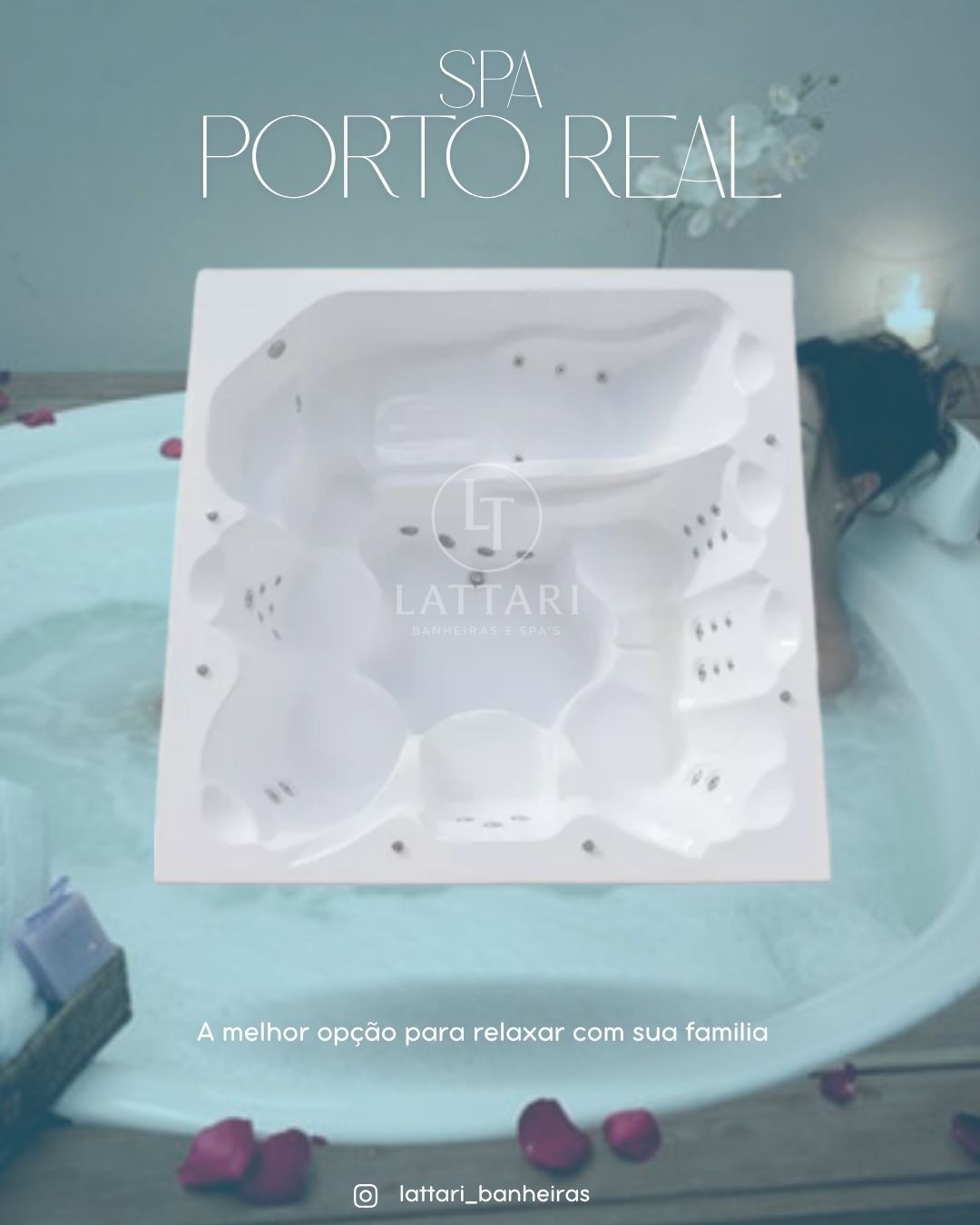 SPA PORTO REAL