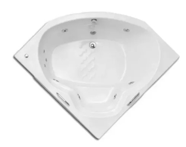 BANHEIRA TERESÓPOLIS