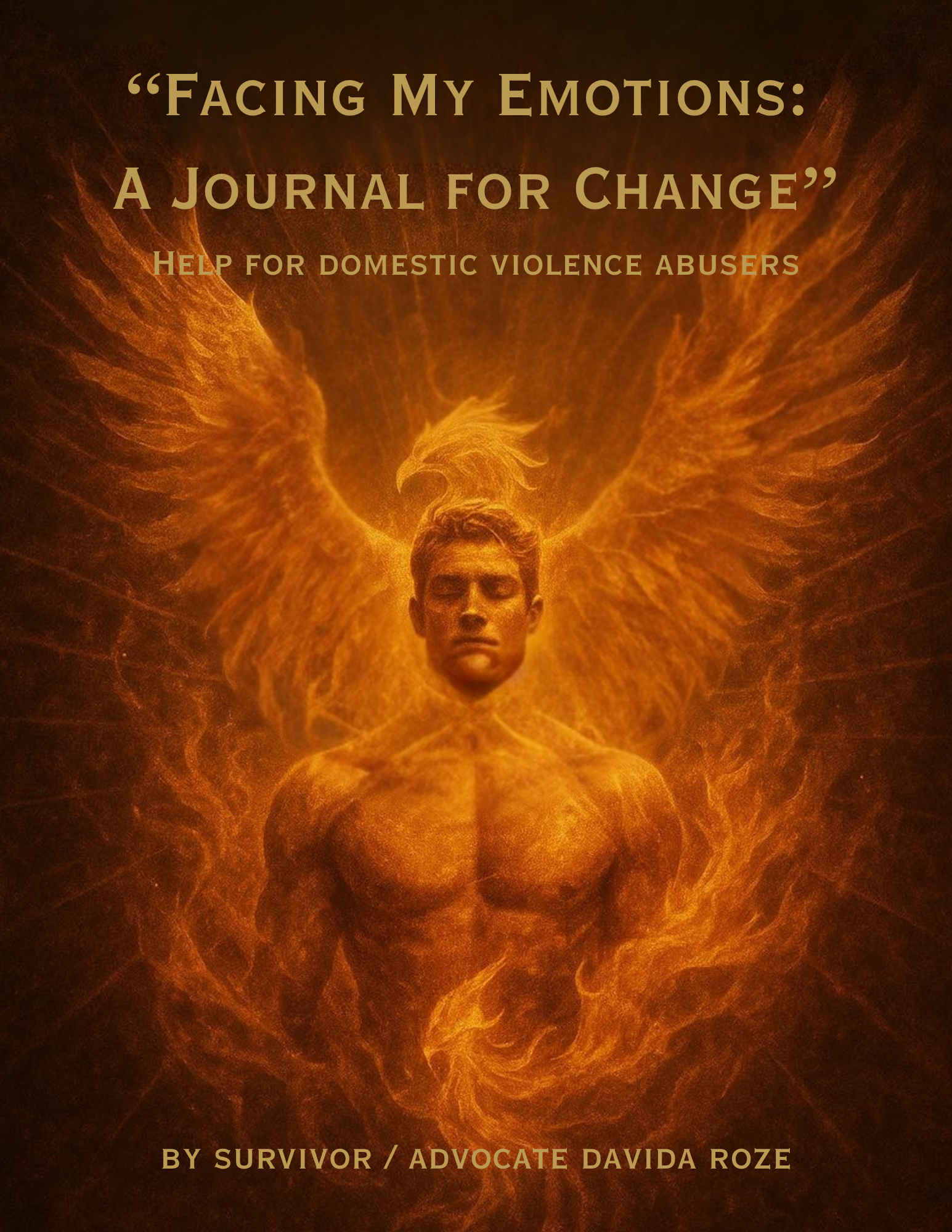 Facing My Emotions: A Journal for Change Ebook