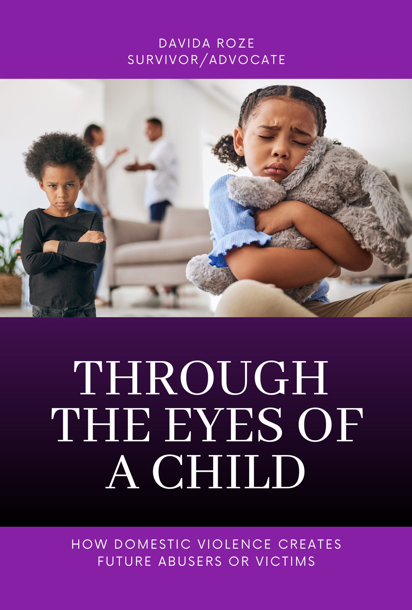 Through the Eyes of a Child Ebook