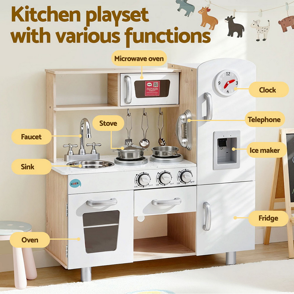 Keez kids Kitchen 