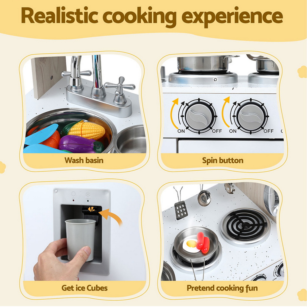 Keez kids Kitchen 