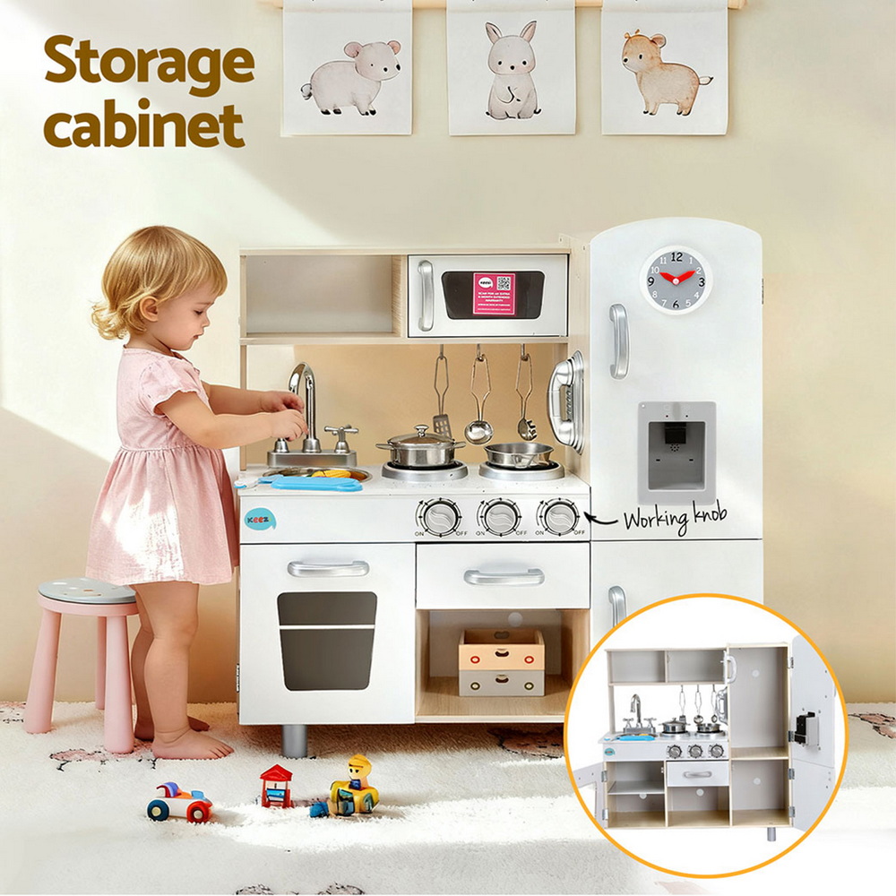 Keez kids Kitchen 