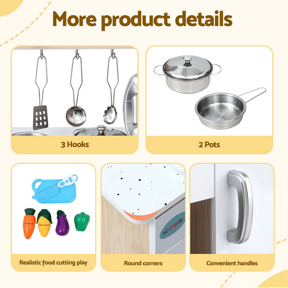 Keez kids Kitchen 