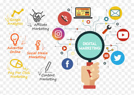 Digital Marketing Services