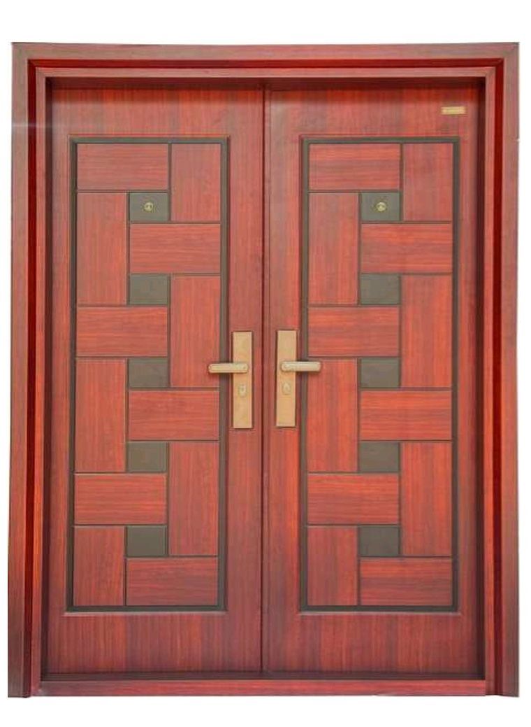 Premium Steel  Doors