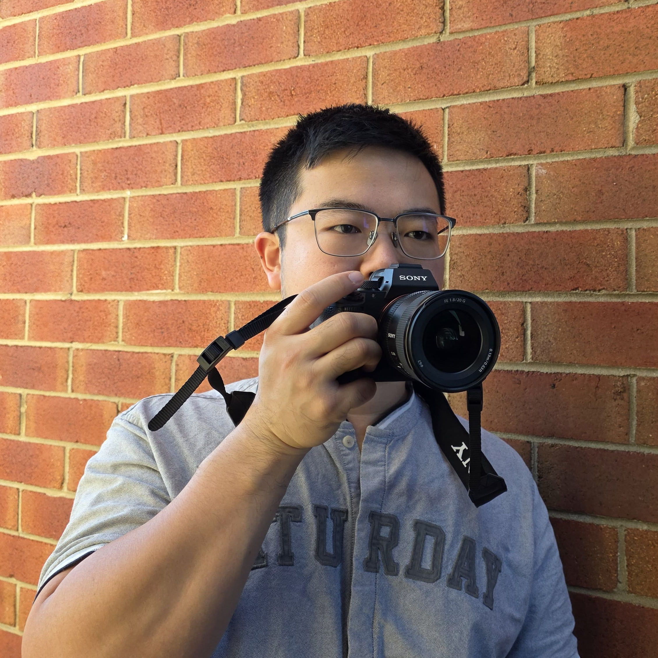 Chat with Shen - Wedding Photography Consultation