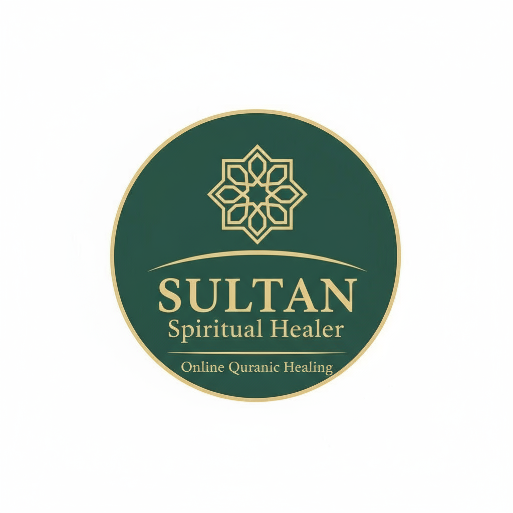 ONLINE QURANIC HEALING