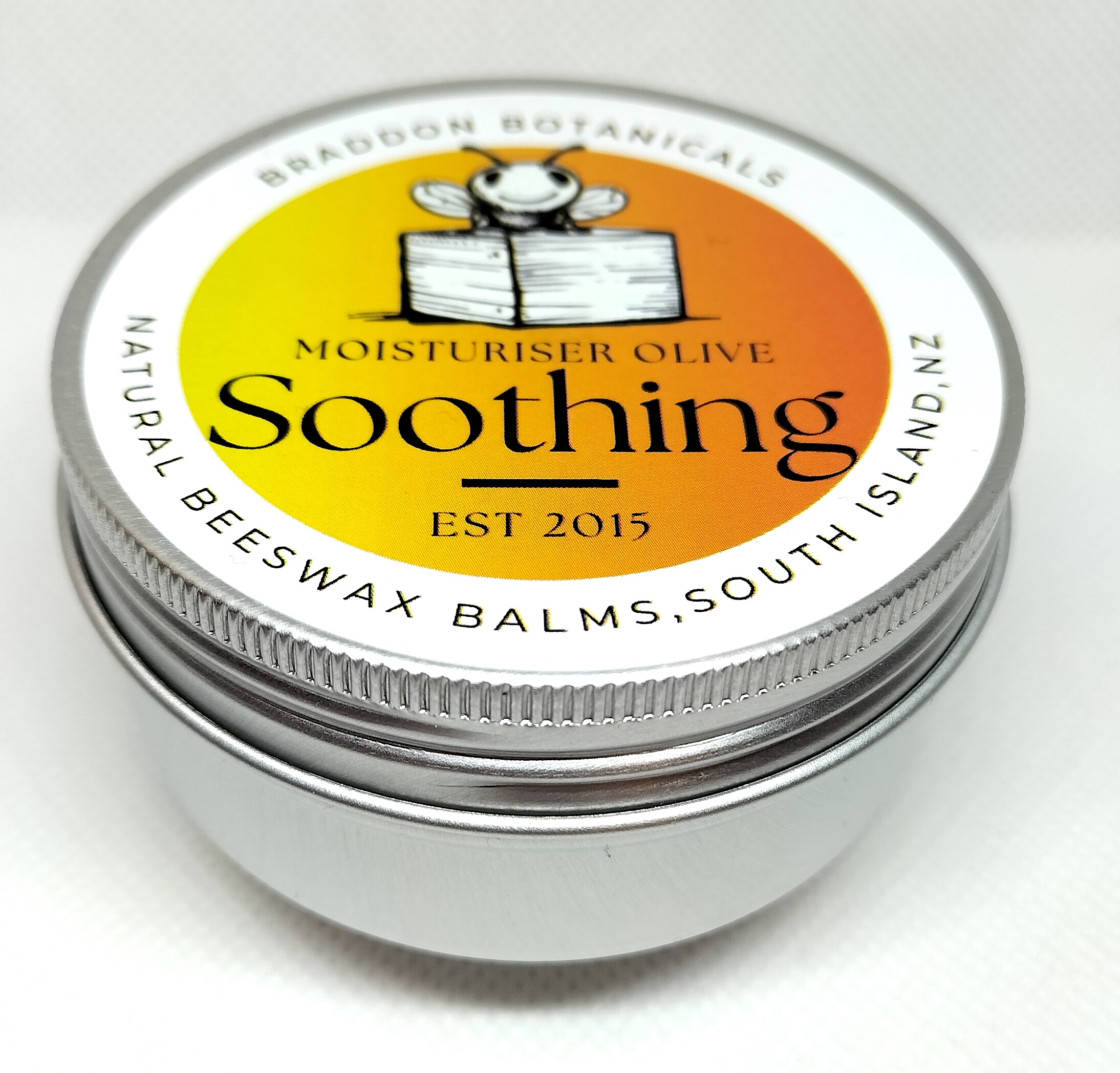 Soothing Balm