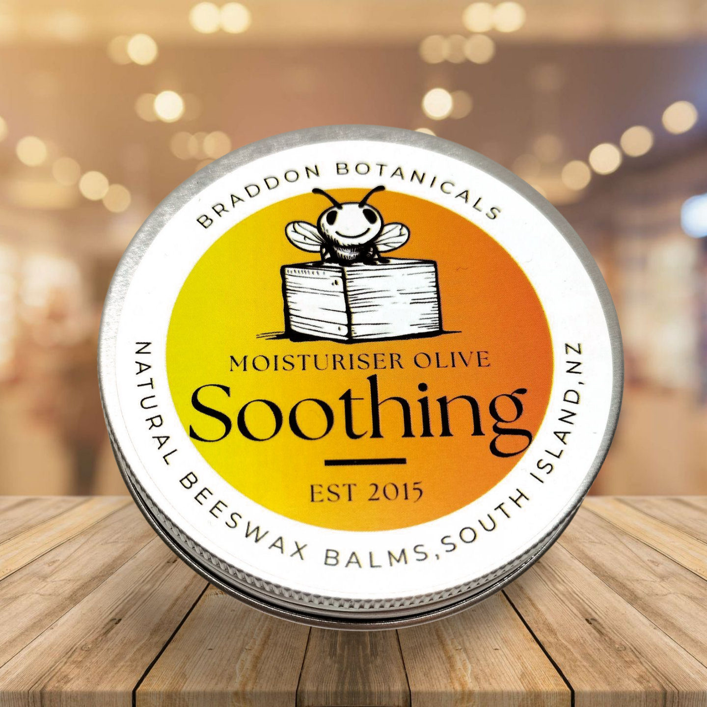 Soothing Balm