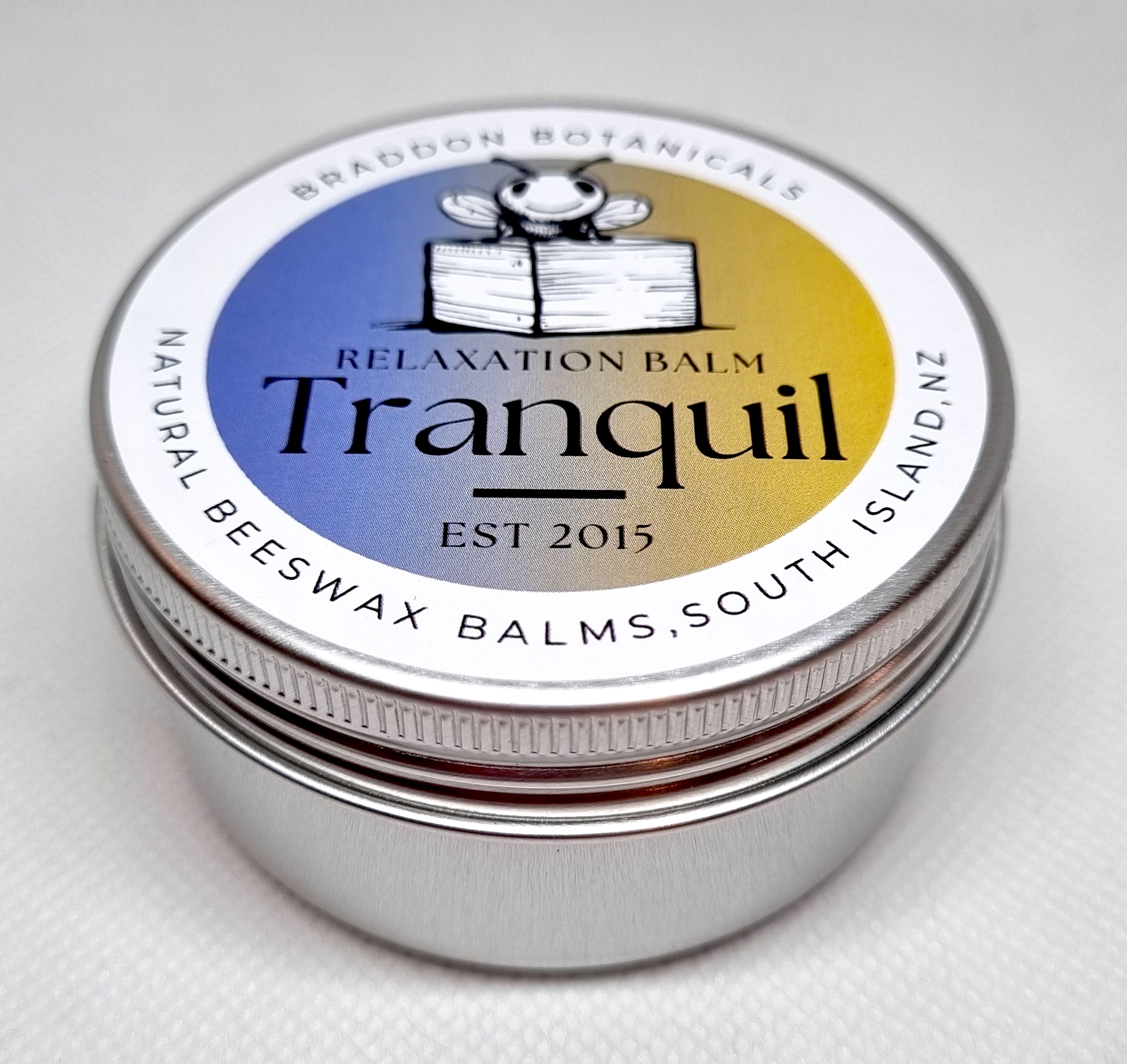 Tranquil De-Stress & Relax Salve
