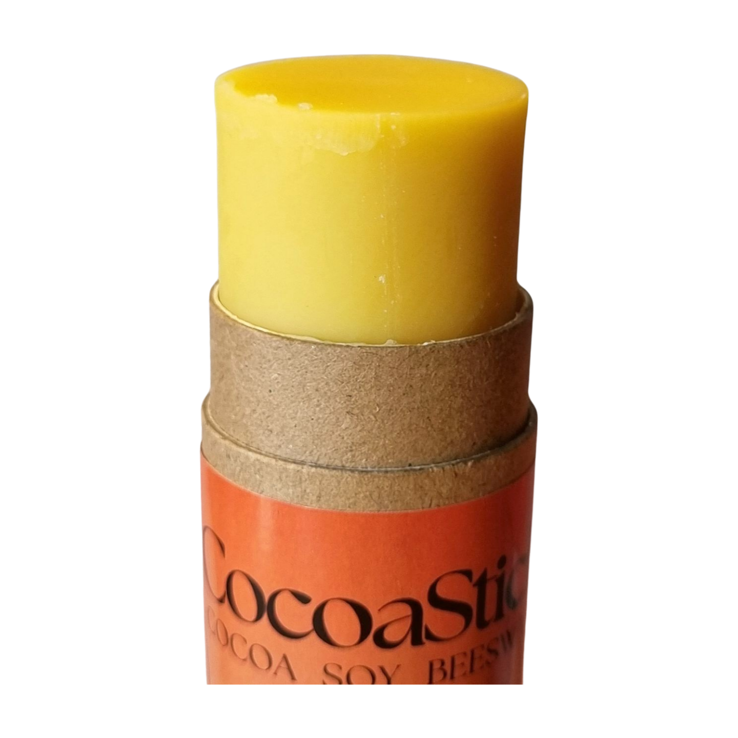 CocoaStick Moisturizing Balm