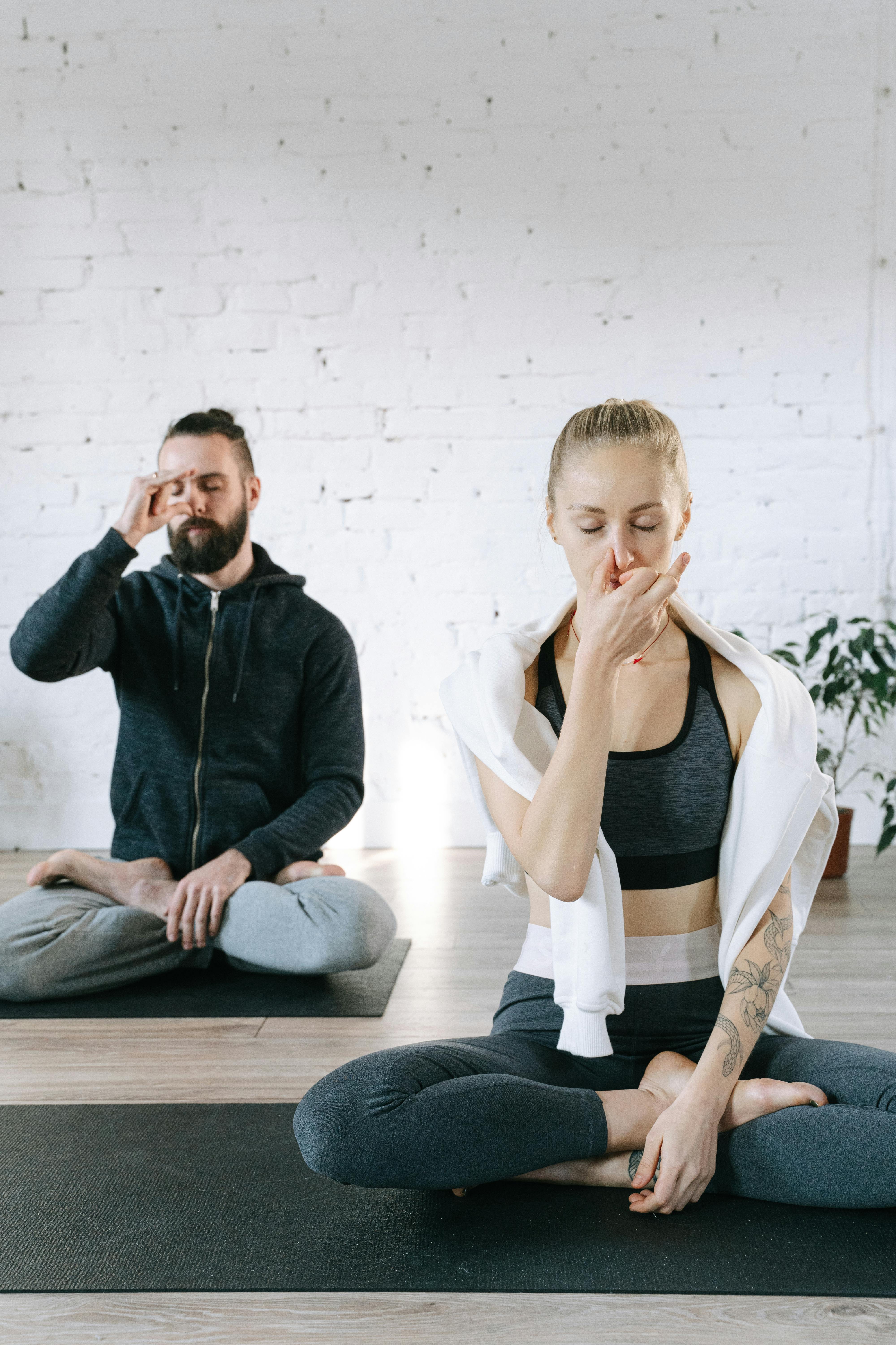 Beginner Meditation