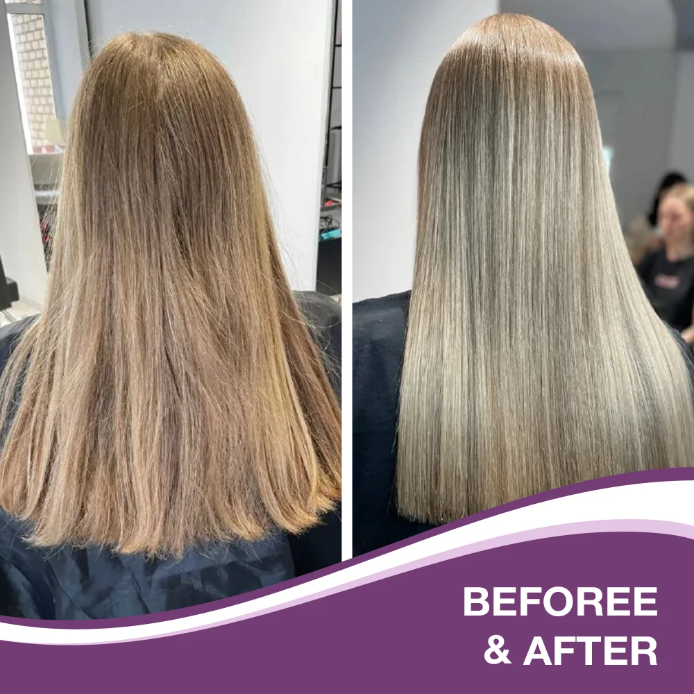 Karseell Maca Power Purple Hair Mask