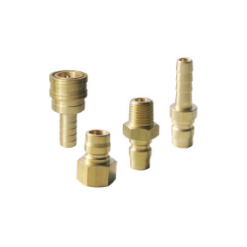 TS Couplers