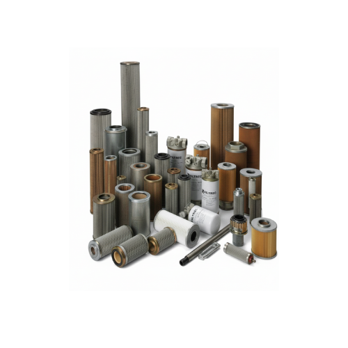 Air / Fuel / Chemical Filters