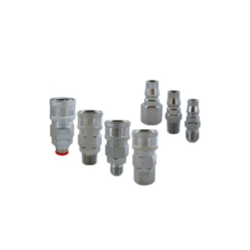 Air Couplers