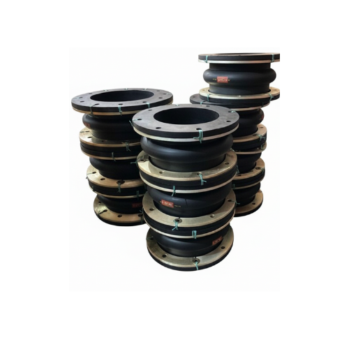 Rubber Bellow