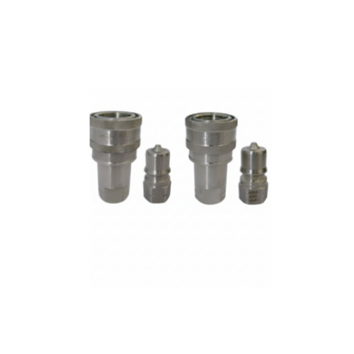 DAA/DAB Couplers