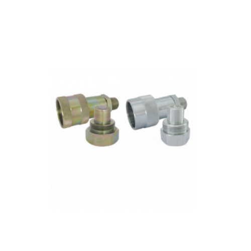 Hydraulic Coupler For Jack Use 1000 Bar