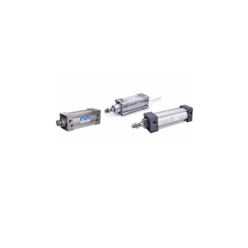 Standard Cylinders