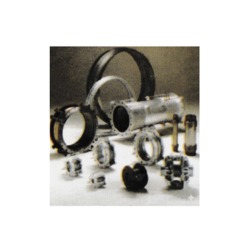 Expansion Joint I