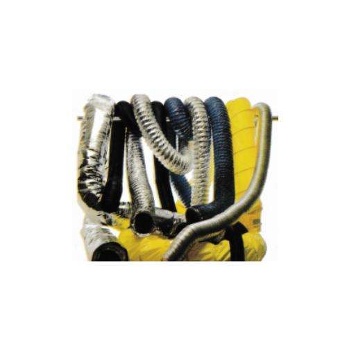 Light Blower Duct