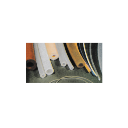 Silicone Rubber Tubing & Cords