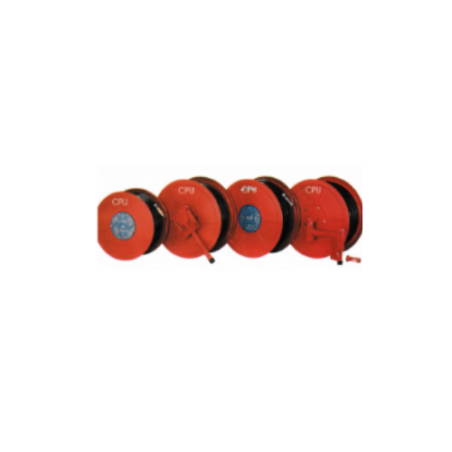 Fire Hose Reel