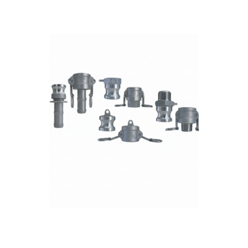Camlock Couplers