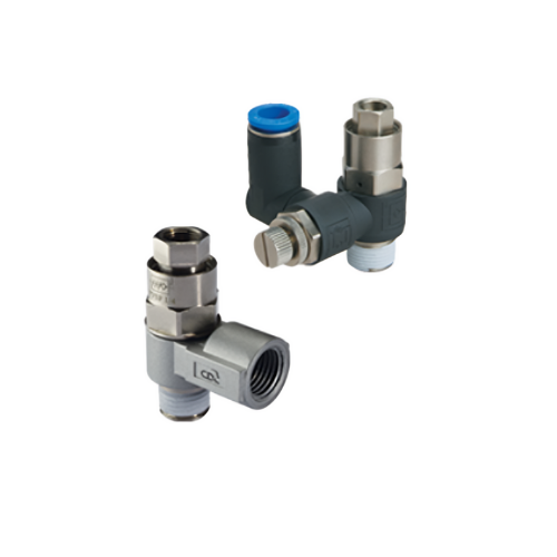 Pilot Check Fittings