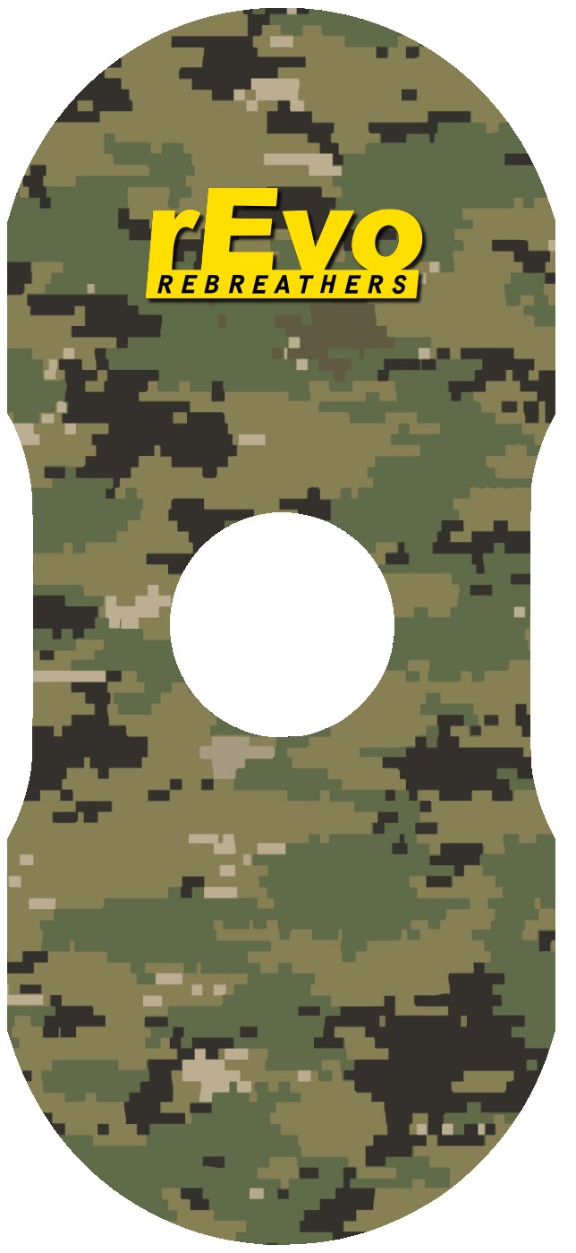Cover military