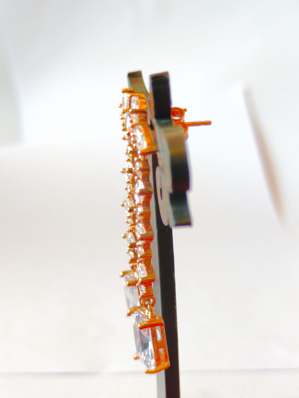 Elegant Drop Earrings