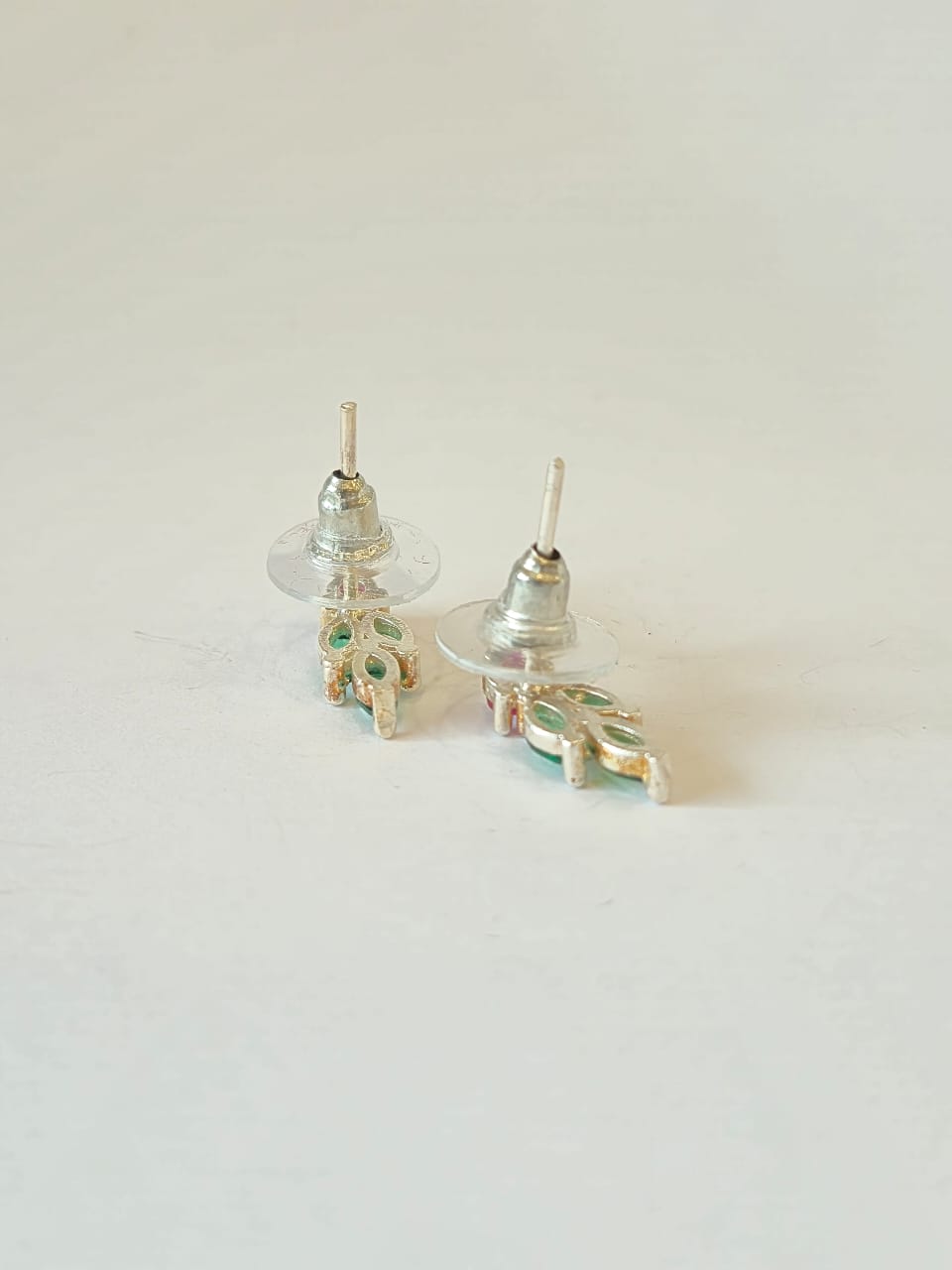 Delicate Stud Earrings