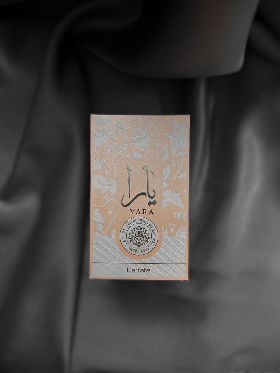 🌸 Lattafa Yara Eau de Parfum 100ml – Kadın Parfümü
