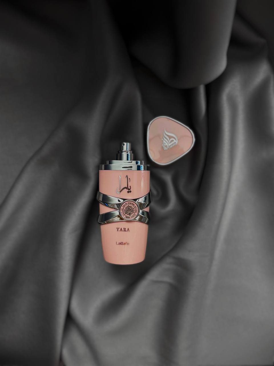 🌸 Lattafa Yara Eau de Parfum 100ml – Kadın Parfümü