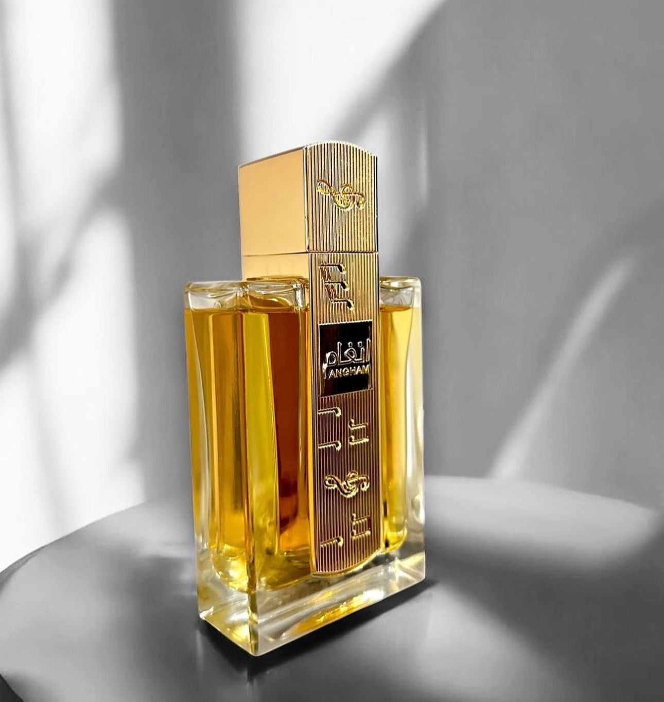🌹 Lattafa Angham Eau de Parfum 100ml – Kadın Parfümü