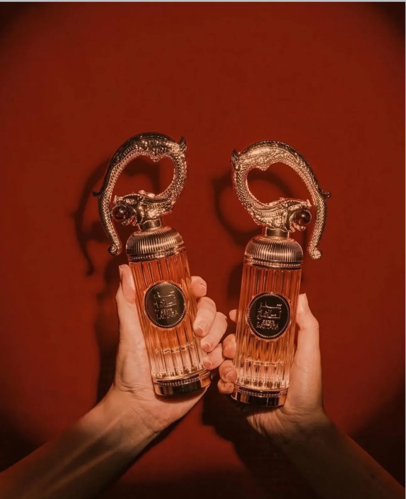 🖤 Lattafa Sehr Al Kalemat Eau de Parfum 100ml – Unisex Parfüm