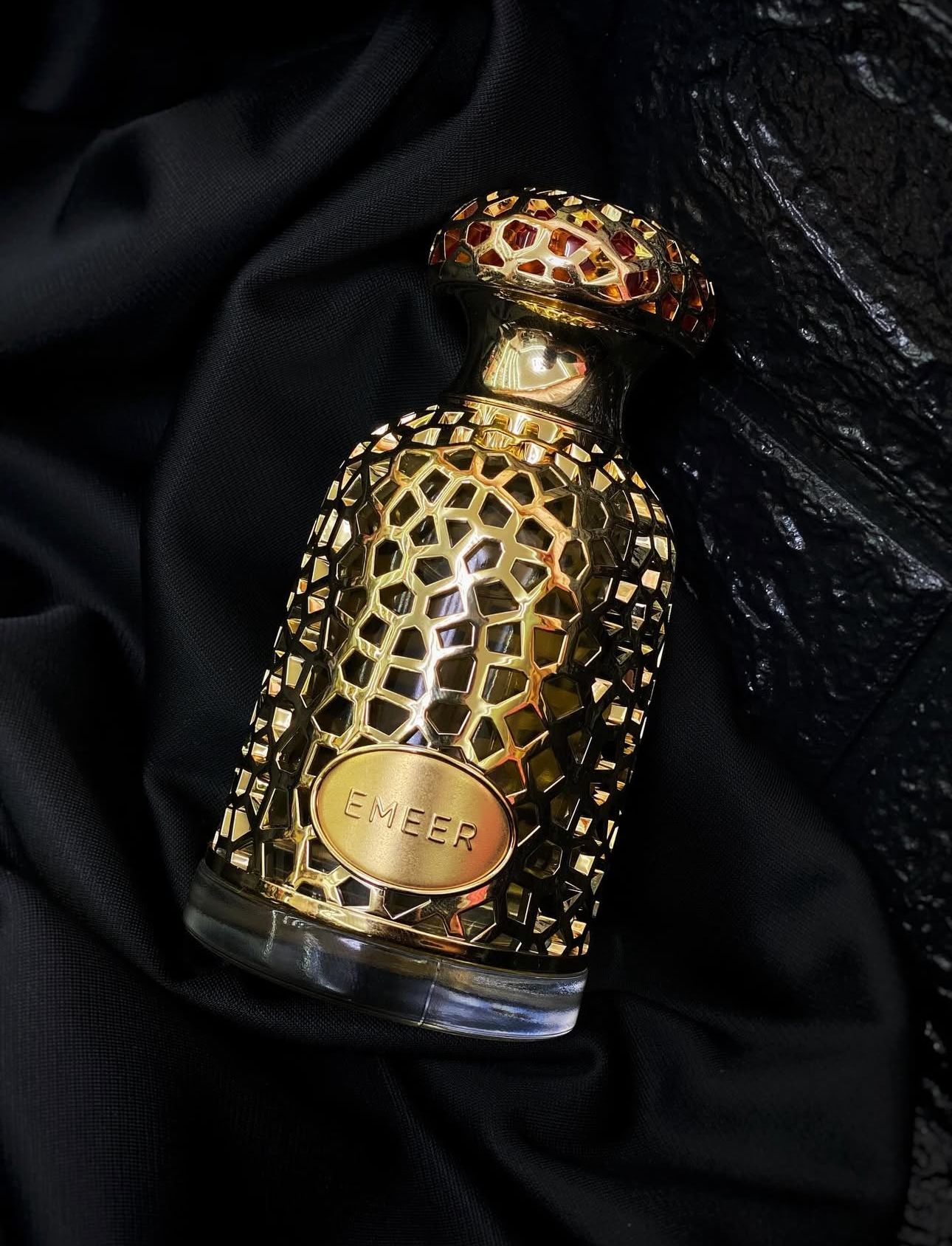 👑 Lattafa Emeer Eau de Parfum 100ml – Unisex Parfüm