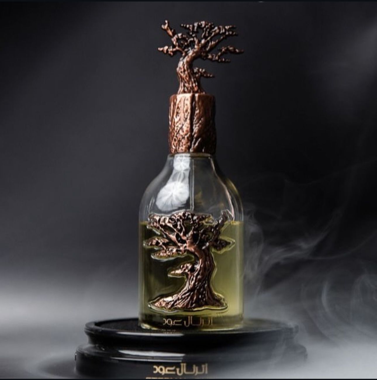 Lattafa Eternal Oud Eau de Parfum 100ml – Unisex Parfüm