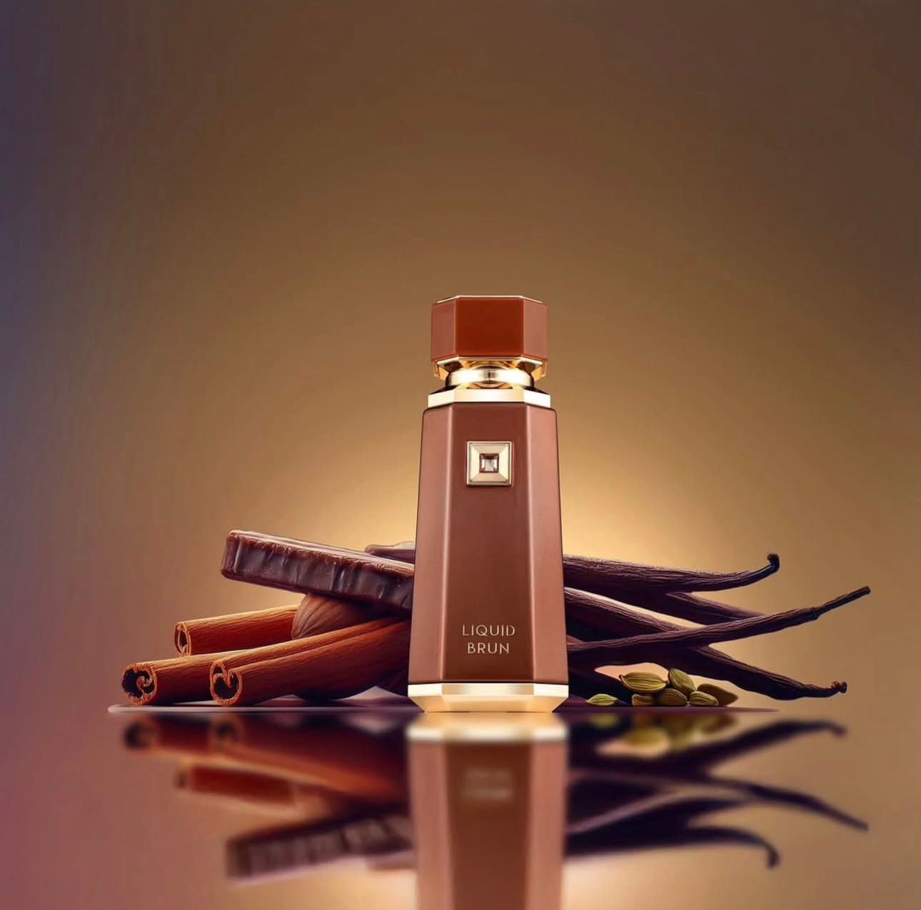 French Avenue Liquid Burn EDP 100ml – Erkek Parfümü
