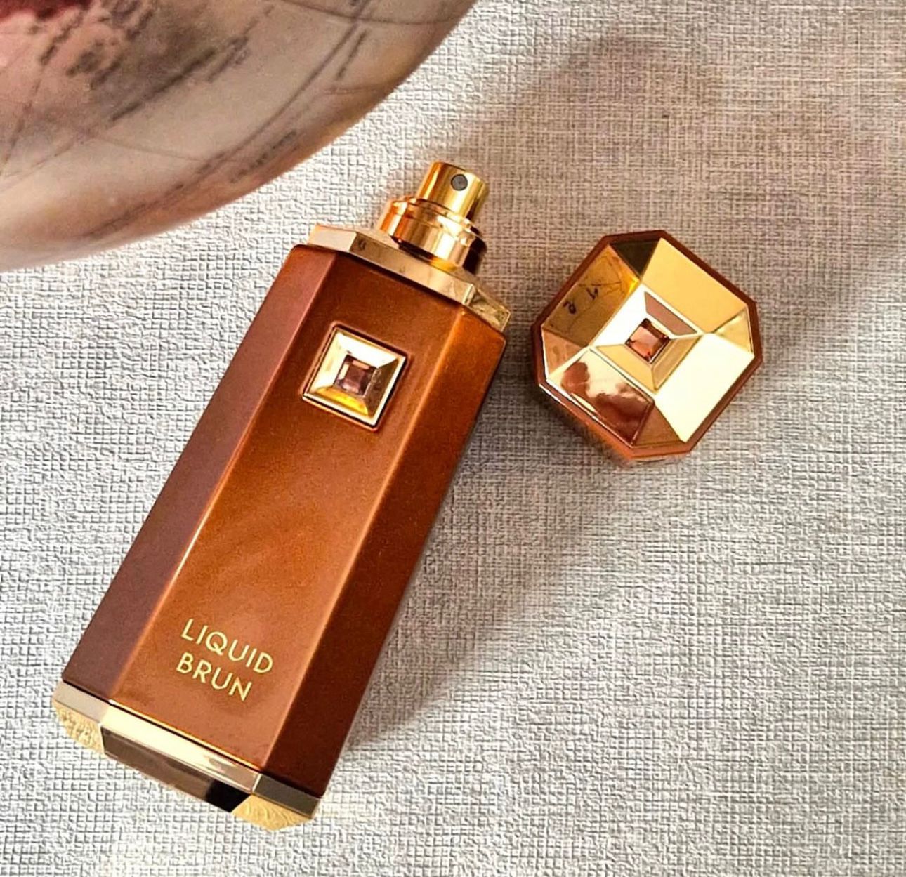 French Avenue Liquid Burn EDP 100ml – Erkek Parfümü