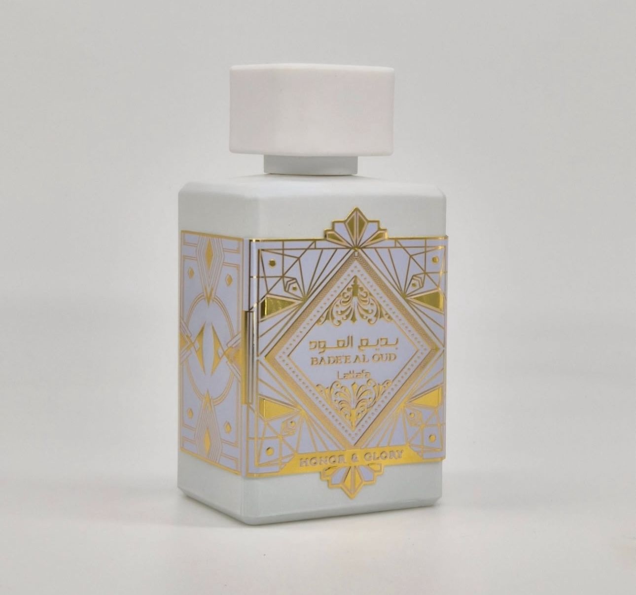🔥 Lattafa Badee Al Oud Honor & Glory Eau de Parfum 100 ml – Unisex