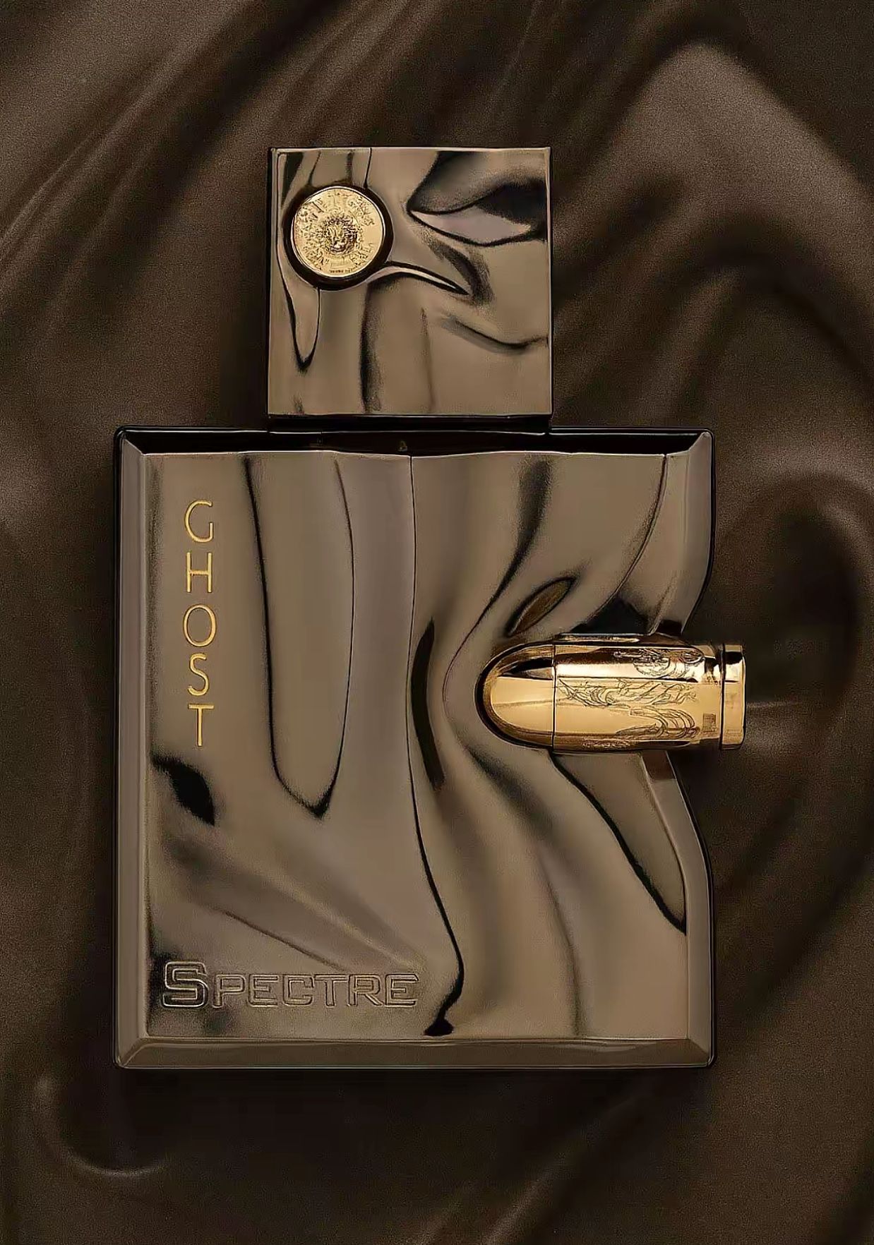FRENCH AVENUE Spectre Ghost Eau de Parfum – 100 ML