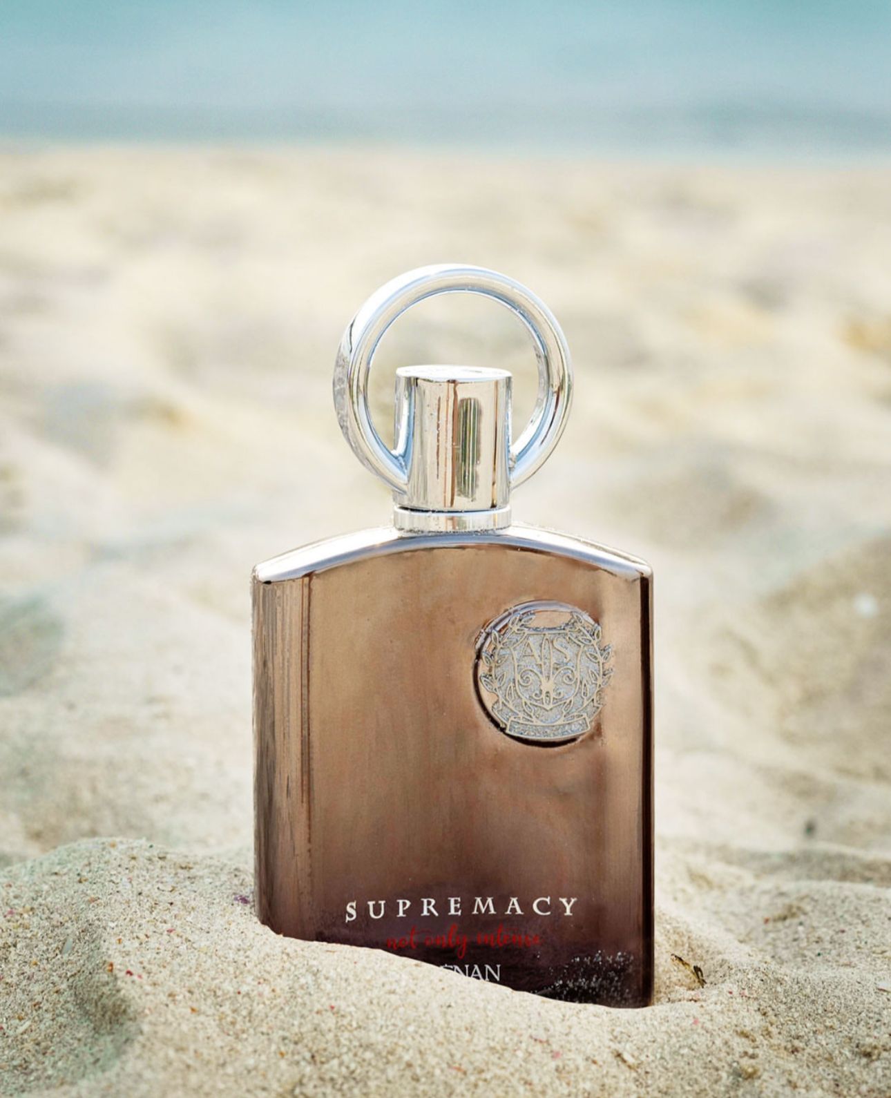🔥 Afnan Supremacy in Oud Eau de Parfum 100ml – Unisex Parfüm