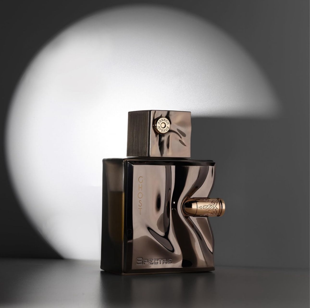 FRENCH AVENUE Spectre Ghost Eau de Parfum – 100 ML