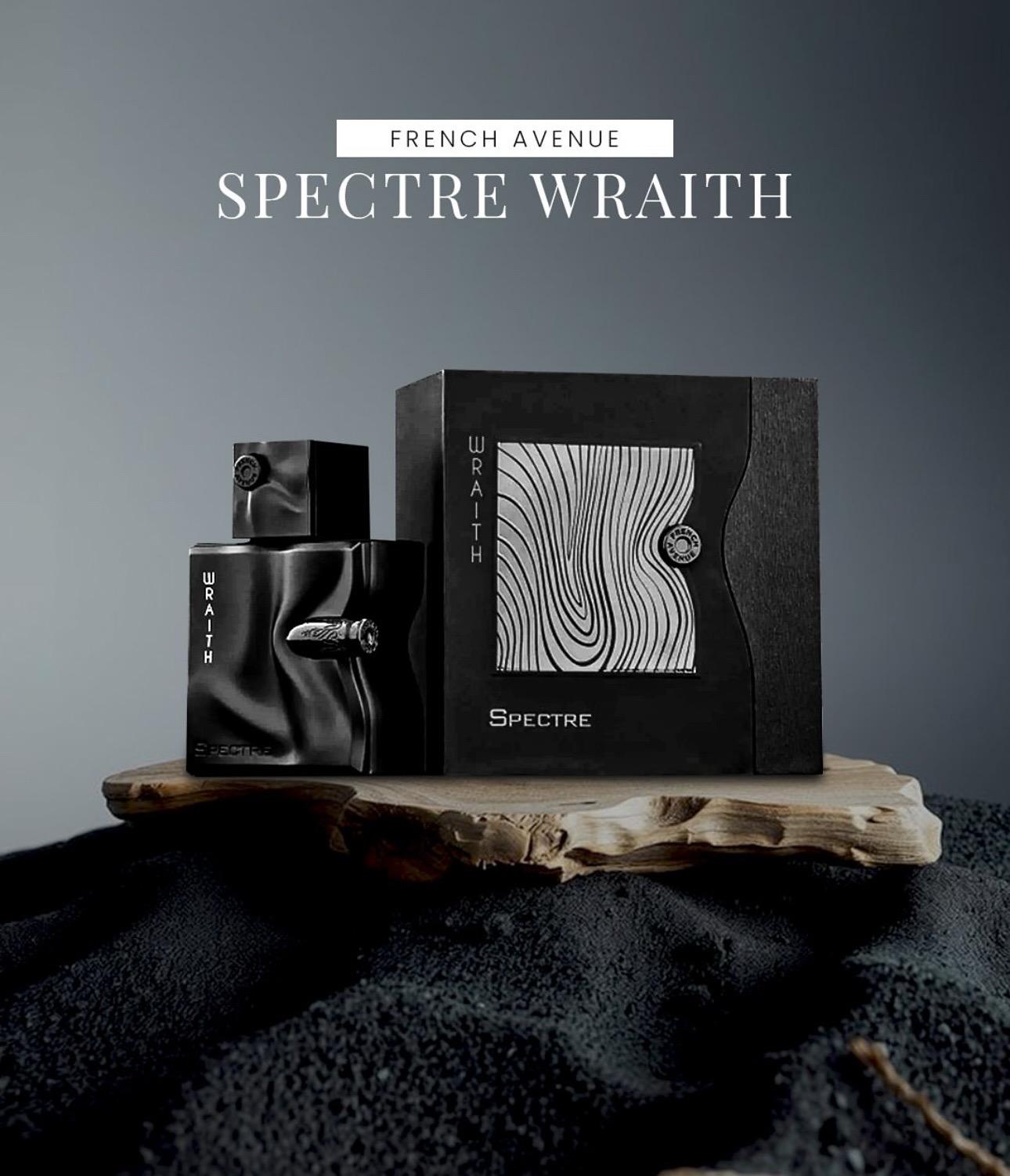 FRENCH AVENUE Spectre Wraith Eau de Parfum-100ML