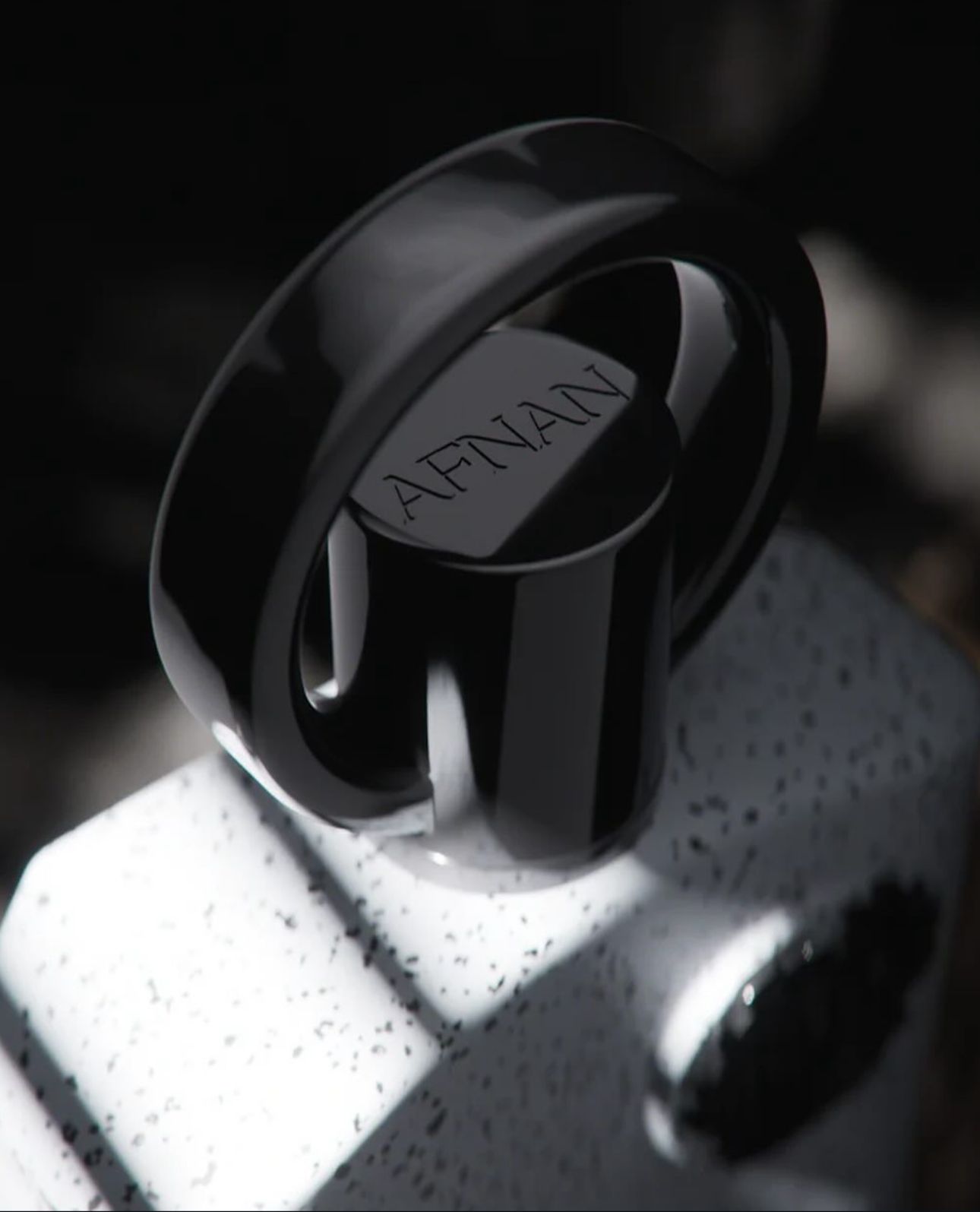 Afnan Supremacy Collector’s Edition EDP 100ml – Erkek Parfümü