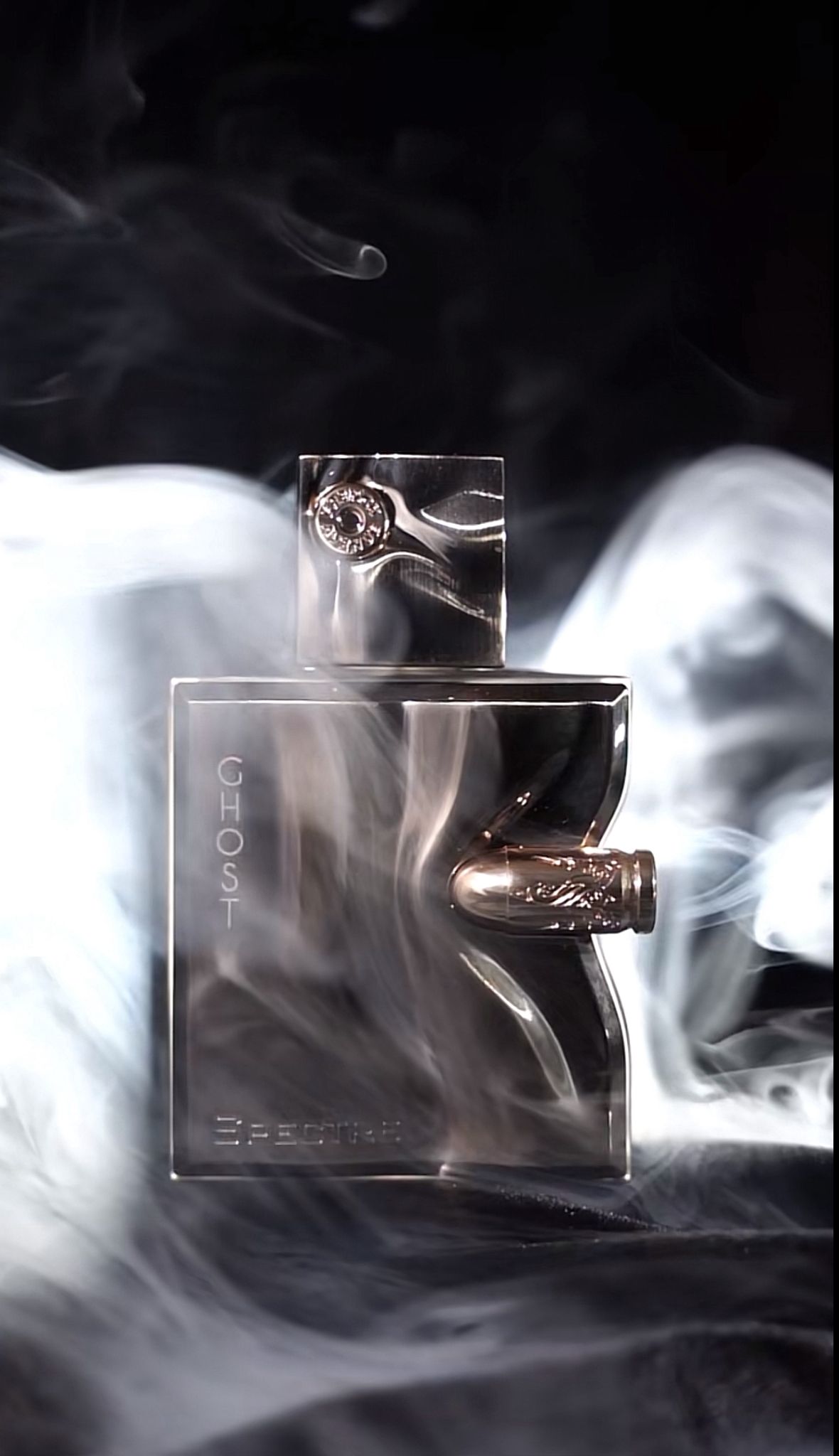 FRENCH AVENUE Spectre Ghost Eau de Parfum – 100 ML